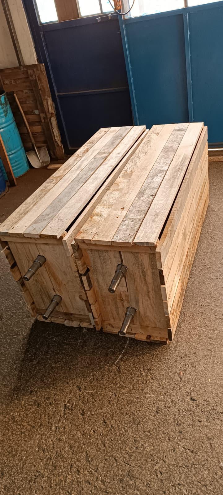 Silindir Çakma Fırça – yan açı