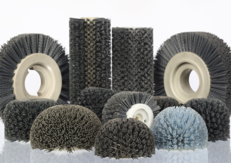 FIRÇAMAK Üretim Tesisi