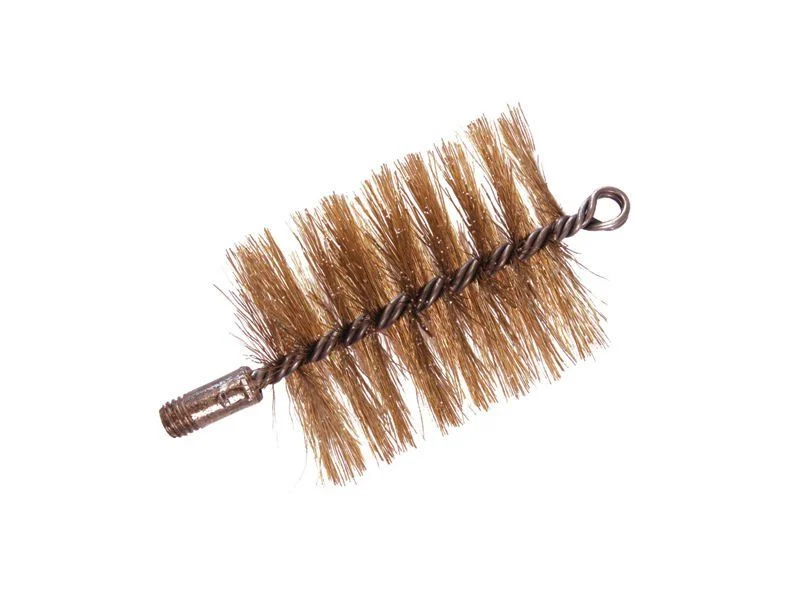 Kazan Fırçası – yan açı