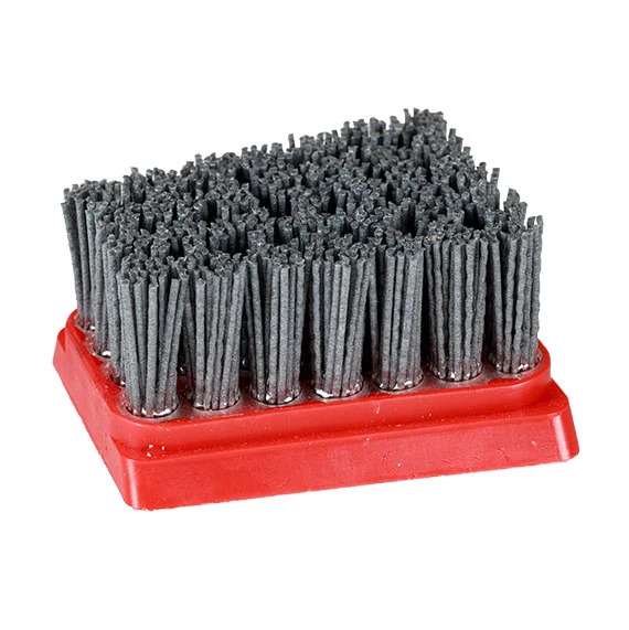 Şerit Fırça – montajlı detay