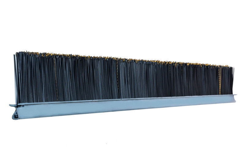 Beton Fırça – ön