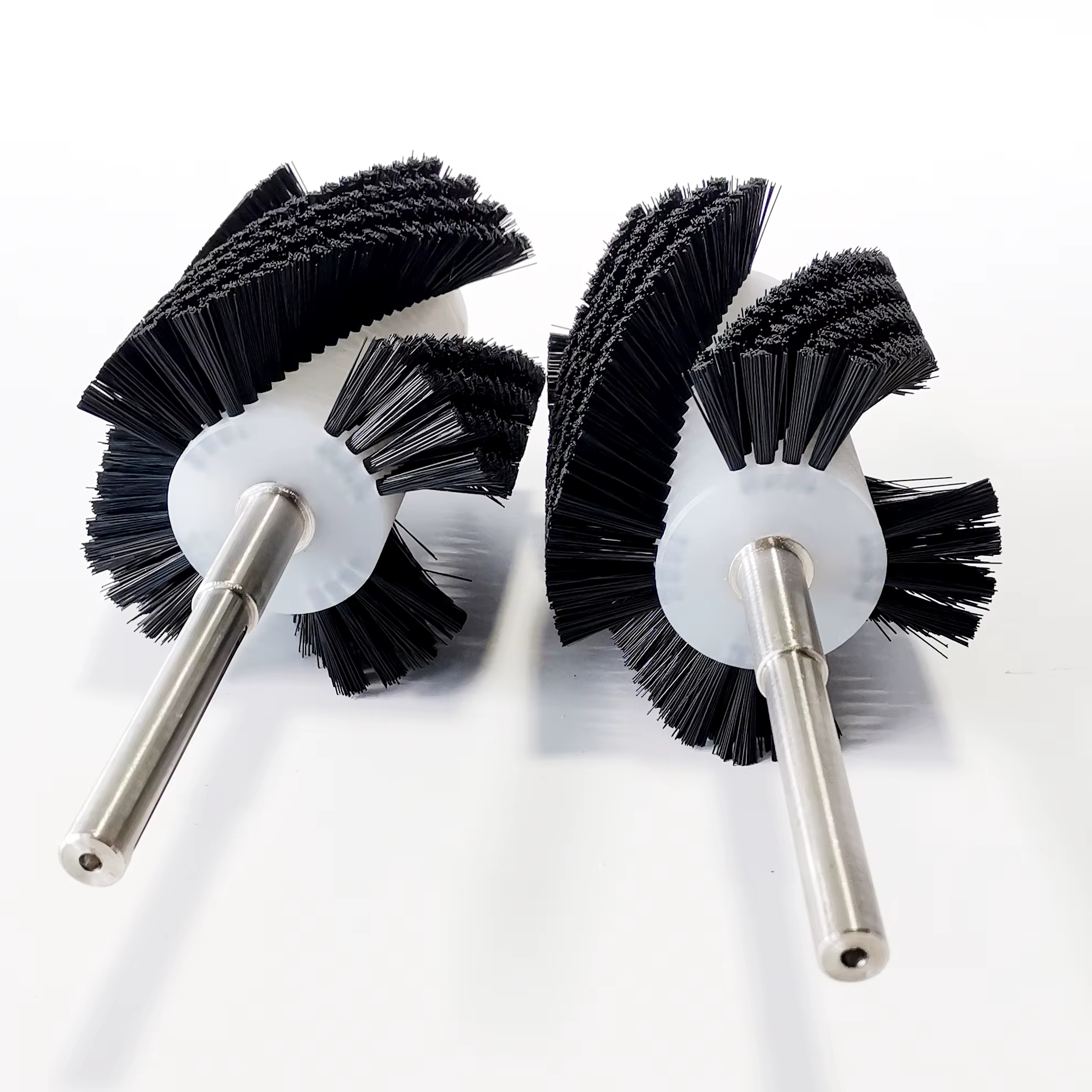 Özel Üretim Silindir Fırça – ön